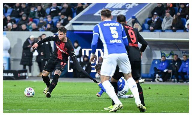 足总杯今夜走向成谜，斯图加特扳平良机，态度坚定，高层口径保持一致的简单介绍-kaiyun